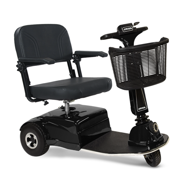 Amigo HD Heavy-Duty Comfort Electric Mobility Scooter