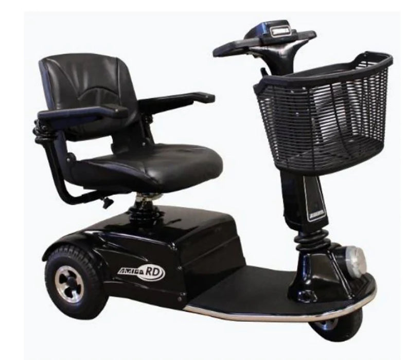 Amigo RT Express 3-Wheel Electric Mobility Scooter