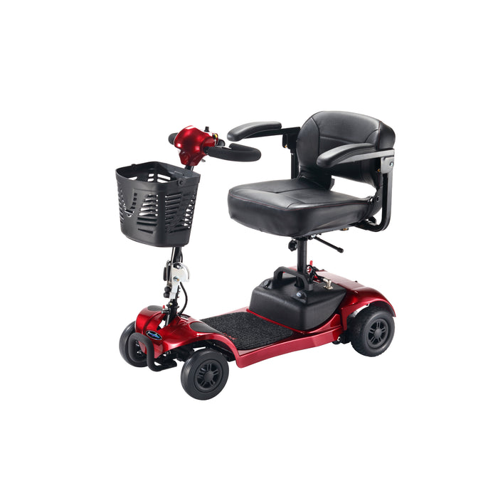 FreeRider USA ASCOT 4 Versatile Electric Mobility Scooter